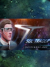 Sol Trader PC Steam Key GLOBAL