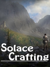 Solace Crafting (PC) - Steam Gift - GLOBAL Steam Dárek GLOBÁLNÍ