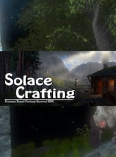 Solace Crafting PC Steam Geschenk EUROPA