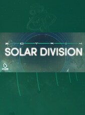 Solar Division Steam Gift GLOBAL Steam Dárek GLOBÁLNÍ