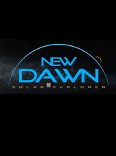 Solar Explorer: New Dawn PC Steam Cheie GLOBAL
