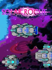 Solar Rogue PC Steam Key GLOBAL