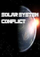 Solar System Conflict PC Steam Key CIS