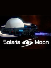 Solaria Moon PC Steam Clave GLOBAL