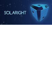 Solaright Steam Gift GLOBAL Steam Dárek GLOBÁLNÍ