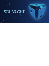 Solaright Steam Key GLOBAL Steam Klíč GLOBÁLNÍ