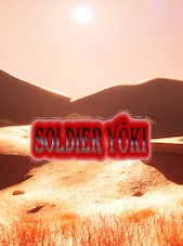 Soldier Yōki PC Steam Clave GLOBAL
