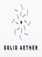 Solid Aether PC Steam Clé GLOBAL