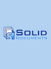 Solid PDF Tools v10 For Windows - PC 1 Device Lifetime Apryse Key GLOBAL