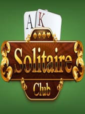 Solitaire Club PC Steam Key GLOBAL