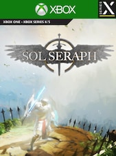 SolSeraph Xbox One Xbox Live Chiave ARGENTINA