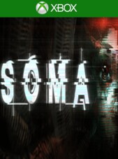 SOMA (Xbox One) - Xbox Live Key - UNITED STATES Xbox Live Key UNITED STATES
