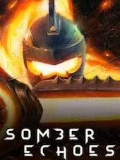 Somber Echoes PS5 PSN Key GLOBAL