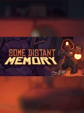 Some Distant Memory - Steam - Key GLOBAL Steam Klíč GLOBÁLNÍ
