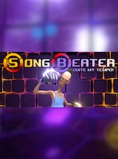 Song Beater: Quite My Tempo! PC Steam Key GLOBAL