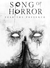 Song of Horror Complete Edition PC Steam Clé GLOBAL
