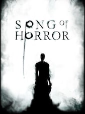 SONG OF HORROR PC Steam Key EUROPE
