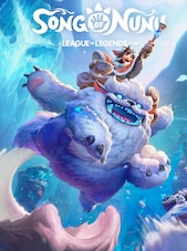 Song of Nunu: A League of Legends Story PC Steam Gift GLOBAL