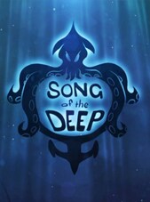 Song of the Deep Steam Gift GLOBAL Steam Ajándék GLOBÁLIS