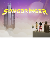 Songbringer Steam Key GLOBAL Steam Klíč GLOBÁLNÍ