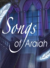 Songs of Araiah: Re-Mastered Edition PC Steam Key GLOBAL