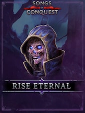 Songs of Conquest: Rise Eternal PC Steam Klíč GLOBÁLNÍ