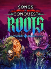 Songs of Conquest: Roots PC Steam Anahtar AVRUPA