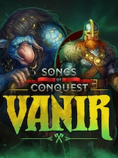 Songs of Conquest: Vanir PC Steam Key EUROPE