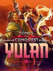 Songs of Conquest: Yulan PC Steam Key EUROPE
