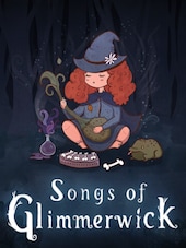 Songs of Glimmerwick PC Steam Clave GLOBAL