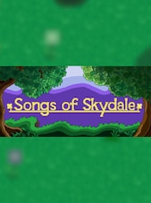 Songs of Skydale Steam Key GLOBAL Steam Kulcs GLOBÁLIS