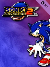 Sonic Adventure 2 - Battle (PC) - Steam Key - GLOBAL Steam Anahtar KÜRESEL