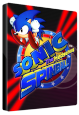 Sonic Spinball PC Steam Key GLOBAL