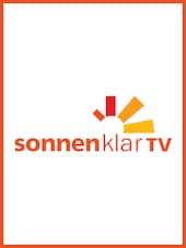 Sonnenklar.tv Gift Card 50 EUR Sonnenklar.tv Schlüssel ÖSTERREICH