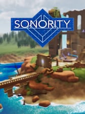 Sonority PC Steam Chiave GLOBALE