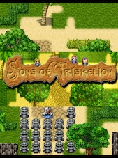 Sons of Triskelion Steam Key GLOBAL Steam Anahtar KÜRESEL