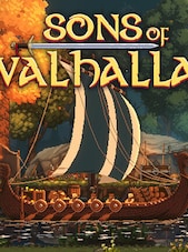Sons of Valhalla PC Steam Key ROW