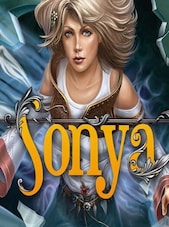 Sonya: The Great Adventure PC Steam Schlüssel GLOBAL