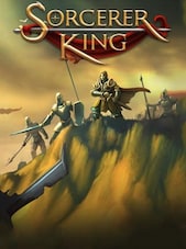 Sorcerer King PC Steam Key GLOBAL
