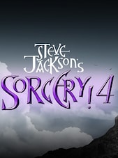 Sorcery! Part 4 PC Steam Key GLOBAL