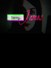Sorry, James Steam Key GLOBAL Steam Anahtar KÜRESEL