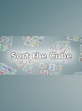 Sort the Cube PC Steam Key GLOBAL