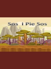 Sos i Pie Sos PC Steam Key GLOBAL