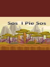 Sos i Pie Sos Steam Key GLOBAL Steam Kulcs GLOBÁLIS