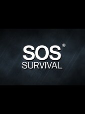 SOS Survival PC Steam Key GLOBAL