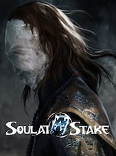 Soul at Stake PC Steam Key GLOBAL