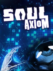 Soul Axiom PC Steam Key GLOBAL