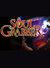 Soul Grabber PC Steam Clé GLOBAL