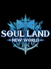 Soul Land: New World 100 Vouchers Doładowanie w grze GLOBALNY