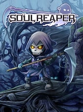 Soul Reaper: Unreap Commander PC Steam Schlüssel GLOBAL